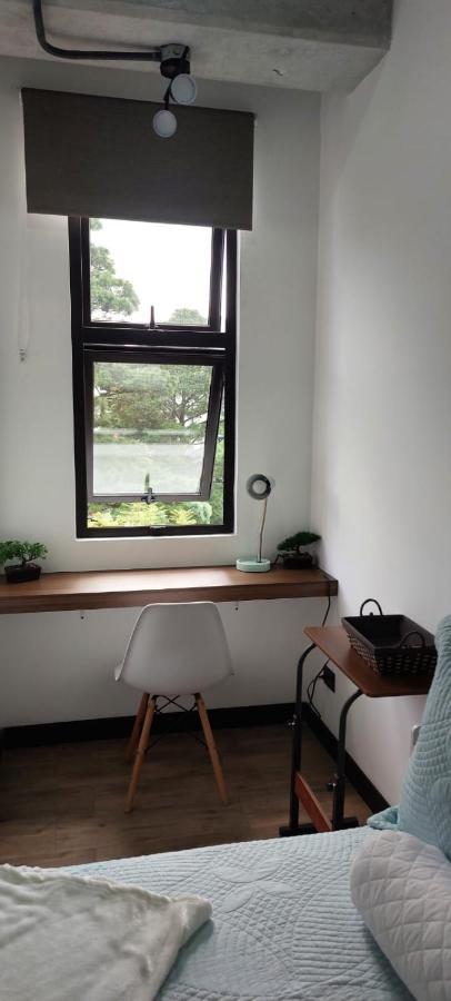 Apartamento Delux By M&F Guatemala City Exterior foto